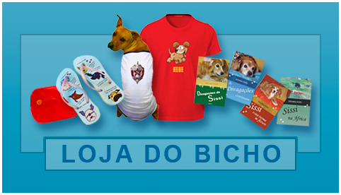 cachorro e artigos para bichos